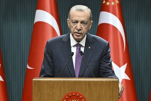 Tüm dünya çareyi Başkan Recep Tayyip Erdoğan'da arıyor! Norveçli gazeteden dikkat çeken analiz: Siyasi oyunun mutlak galibi - 12