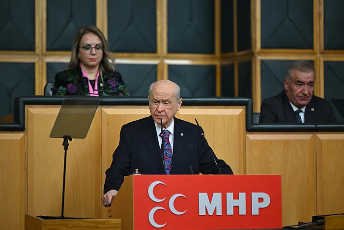 mhp-genel-baskani-bahceliden-terorsuz-turkiye-vurgusu-hain-orgutun-sonu-geldi-1736849922102.jpg MHP Genel Başkanı Devlet Bahçeli, partisinin TBMM Grup Toplantısı'na katılarak konuşma yaptı. (AA)