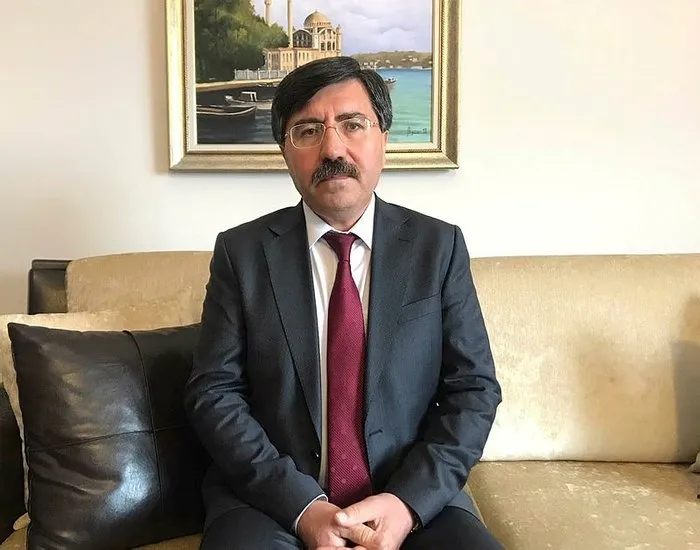 Ceren Damar ile ilgili tepki çeken ifadeler kullanan Avukat Vahit Bıçak ile ilgili flaş karar - 3