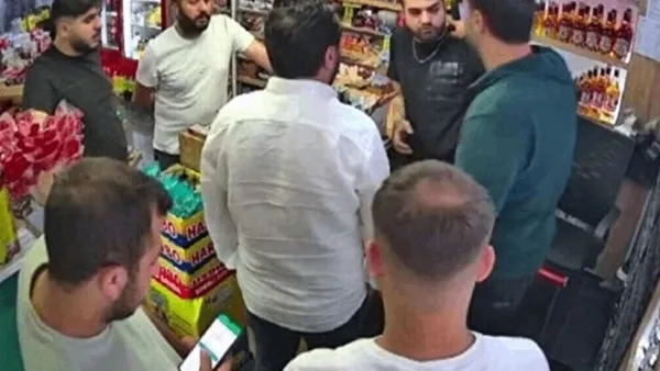 Hafızalara kazınan Esenyurt’taki tekel bayi baskını! Gündemi sarsan iddia: 3 milyon TL’ye şikayetini geri çekti