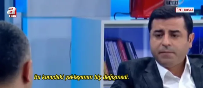 HDP ve CHP’nin soykırım yalanına destekleri