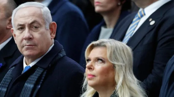 1719344067095.jpg İşgalciler bölünüyor: Ordu Netanyahu'ya darbe yapacak! Katilin oğlundan sonra eşi de o iddiayı ortaya attı - 3