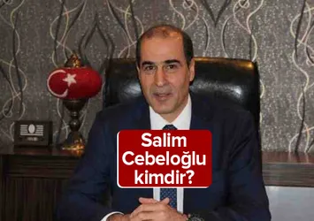 Salim Cebeloğlu kimdir? Kahramanmaraş İl Emniyet Müdürü olarak atanan Salim Cebeloğlu kimdir?