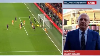 Avrupa’da Türk gecesi!