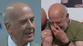 Arka Sokaklar'ın Vedat Müdür'ü huzurevinde! Murat Ormiyak'tan üzen açıklamalar