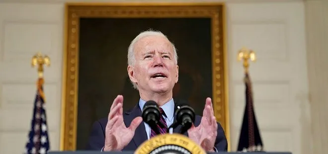 Son dakika: ABD Başkanı Joe Biden İran kararını açıkladı: Yaptırımlar kalkmayacak