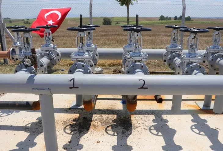Enerji ve Tabii Kaynaklar Bakanı Fatih Dönmez Adana’da yeni petrol keşiflerine işaret etti!