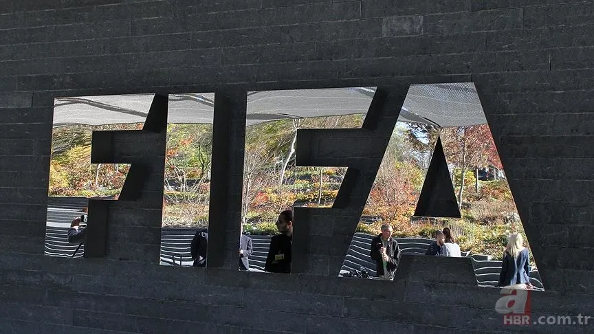 Futbol sahalarında yeni dönem başlıyor: 2026 Dünya Kupası öncesi kurallar açıklandı 3