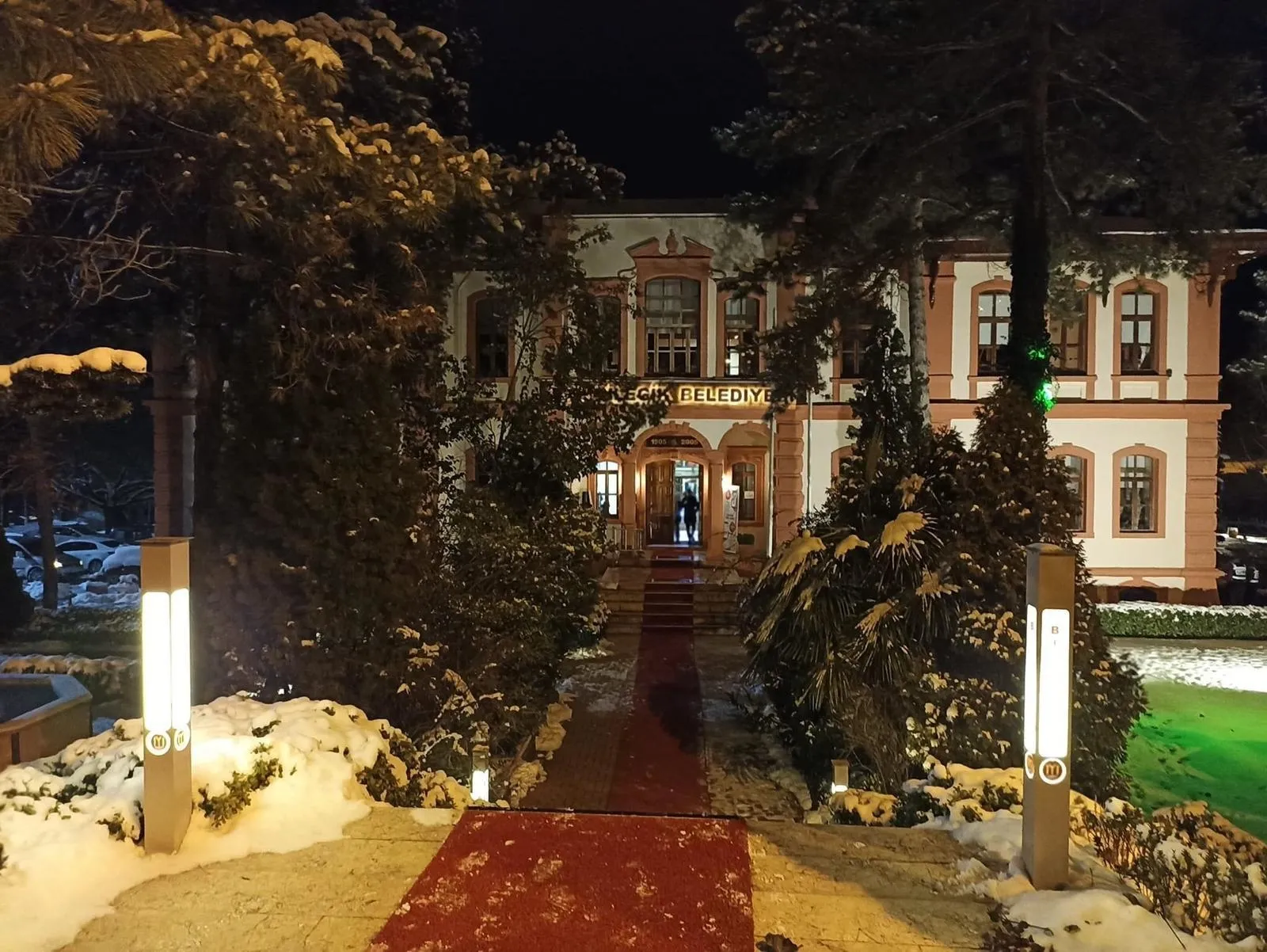 CHP'li Bilecik Belediyesi'ndeki kirli rüşvet çarkı ispatlandı! Belediye Başkanı Semih Şahin suspus oldu