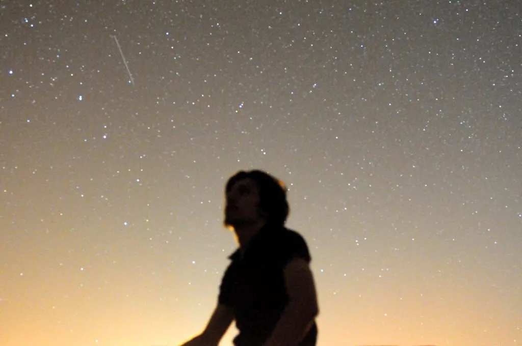 Meteor yağmuru