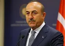 Bakan Çavuşoğlu: Almanyanın Türkiyeye seyahat uyarısı tam bir hayal kırıklığı