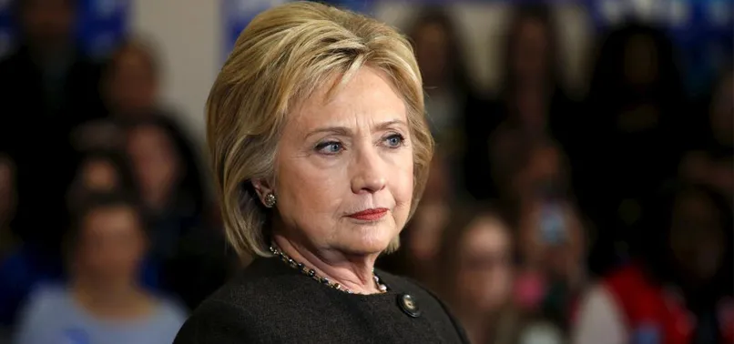 Clinton'ın büyük sırrı!