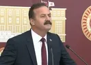 Yavuz Ağıralioğlu neden istifa etti?