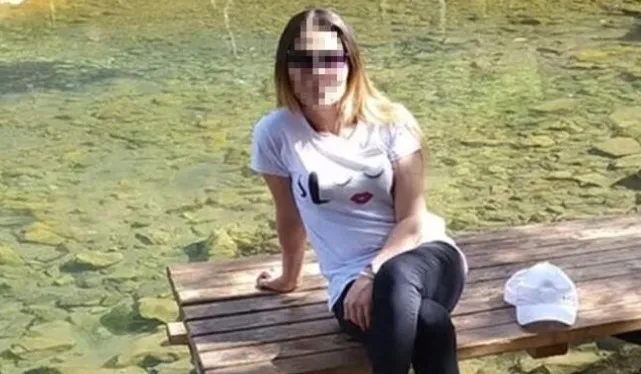 Konya’da 4 evlilikten 5 çocuk yaptı! Oğlunun arkadaşıyla kaçtı! Şok ifadeler ortaya çıktı - 5