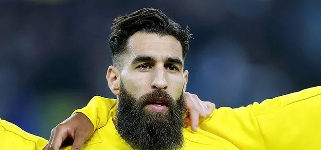 İsveç halkı Jimmy Durmaz’a sahip çıktı