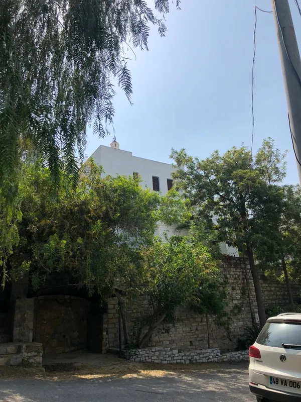 Firari Can Dündar’ın villa kaçırma operasyonu başarısız oldu