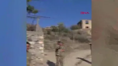 Dağlık Karabağ’daki bir köyde 27 yıl sonra ezan okundu