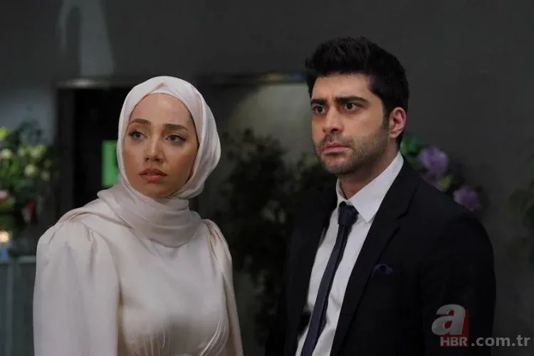 Kızılcık Şerbeti'nde Doğa'dan bıçak gibi rövanş! O isim iz bırakmadan kaybolacak: İzleyiciler göbek atacak 5