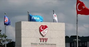 TFF’den Barış Alper Yılmaz açıklaması!