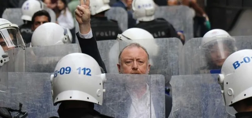 HDP'nin 'kimyasal silah' provokasyonuna polis engeli: 121 kişi gözaltında