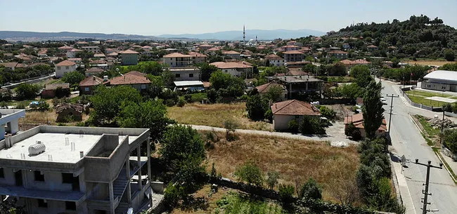 İzmir’deki Küner Mahallesi’nde koronavirüs vakalarında korkutan artış! - 3