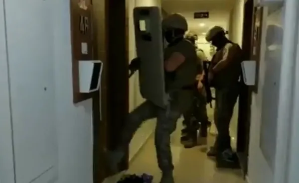 Şehit Hakan Telli’nin kanı yerde kalmadı! İçişleri Bakanı Ali Yerlikaya duyurdu