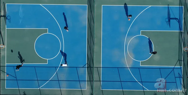 22 kilometre uzunluğu ile Türkiye'nin en uzun sahili! Sağlık turizminin gözdesi olacak 12