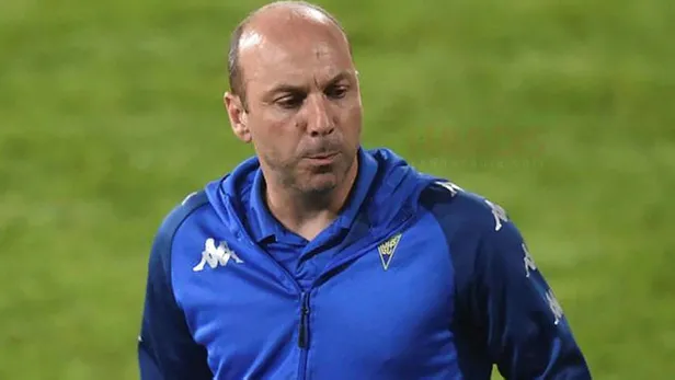 Bruno Pinheiro kimdir, hangi takımları çalıştırdı? Beşiktaş’ın yeni teknik direktörü Bruno Pinheiro kaç yaşında, nereli?