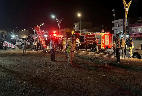 Ulaştırma ve Altyapı Bakanı Adil Karaismailoğlu’ndan Gaziantep ve Mardin kazaları hakkında flaş açıklama! Kazaların sebebi ne?