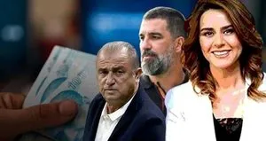 Seçil Erzan paraları nereye kaçırdı?