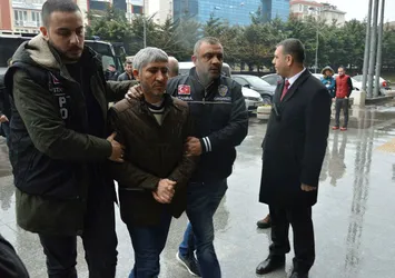 Kumpas savcısı Sadrettin Sarıkaya'dan halka hakaret
