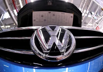 Otomobil devi Volkswagen'e büyük şok!