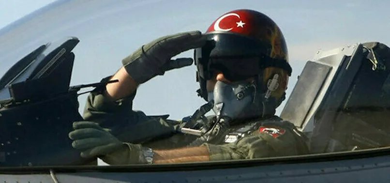 MSB son dakika gelişmesini duyurdu: Mehmetçikten Gara'ya hava harekatı! 8 terörist etkisiz hale getirildi