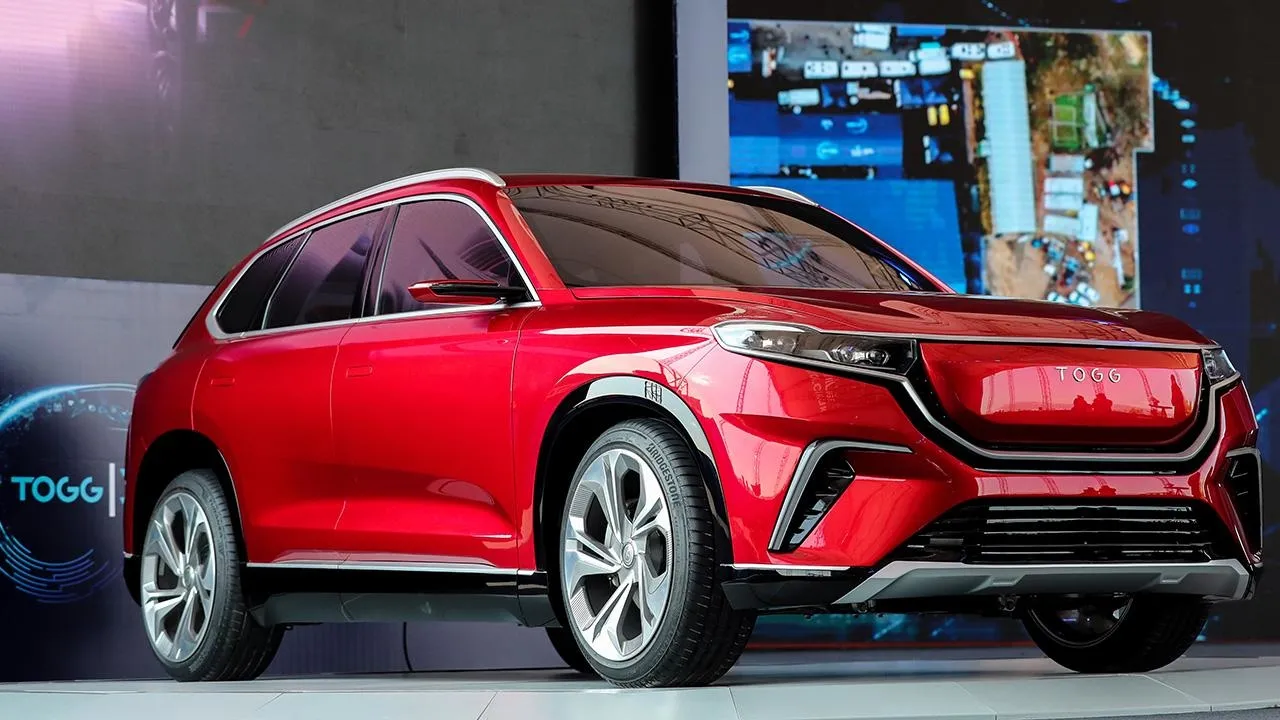 İşte TOGG'un satışa çıkacağı tarih! İlk kontak o tarihte çevrilecek! Satışa çıkacak ilk araçların özellikleri...