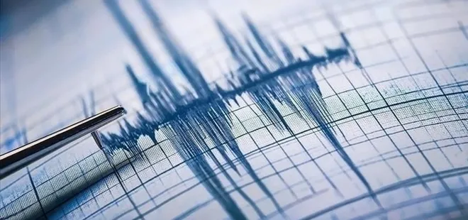 Endonezya’da 6,5 büyüklüğünde deprem