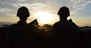 2 PKK’lı terörist teslim oldu