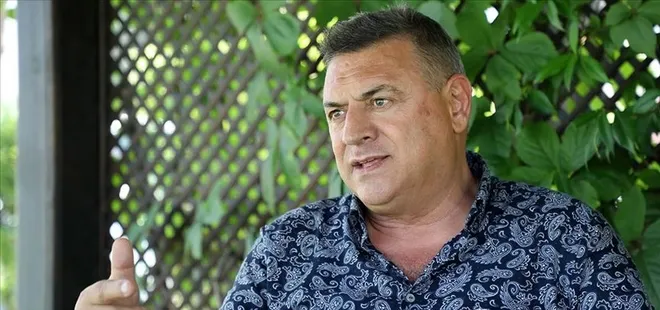 PFDK’dan Hasan Kartal’a para cezası