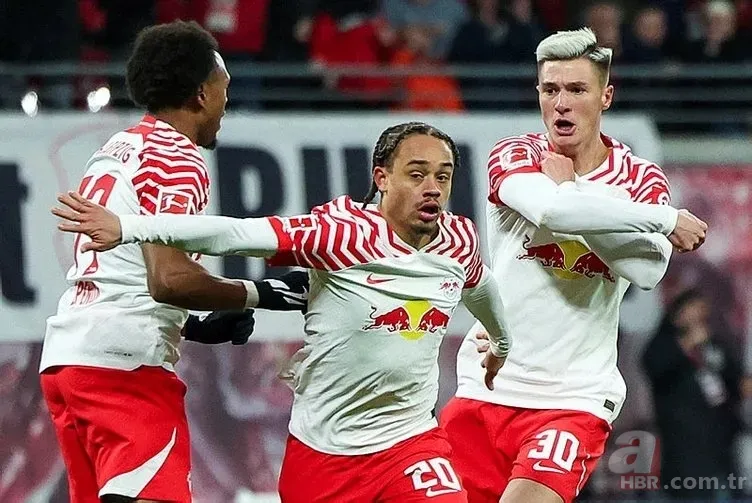 Dünyanın en iyi futbol takımları açıklandı! İşte dört büyüklerin listedeki yerleri... 20