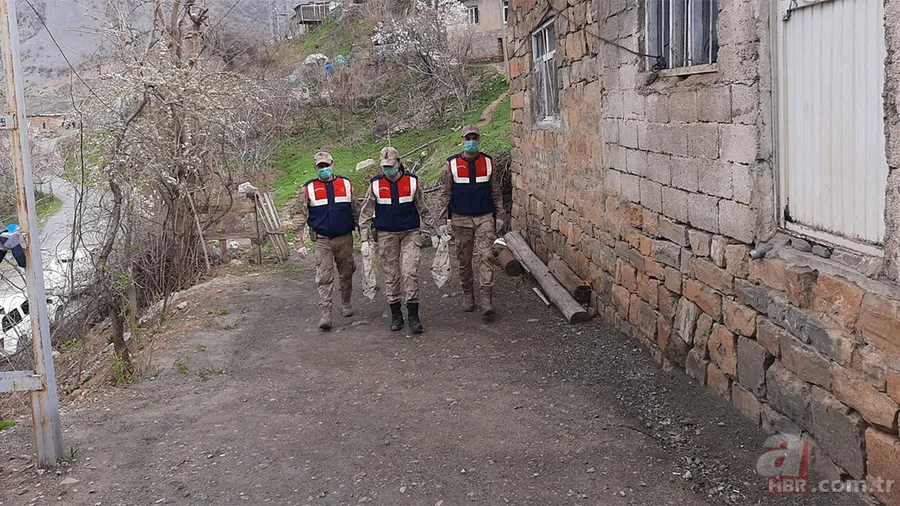 Karantina olan iller: Türkiye'de karantinaya alınan ilçeler ve köyler hangileri? Koronavirüs son durum! 2