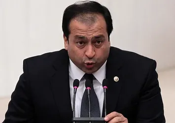 Eski milletveki Ahmet Tevfik Uzun'a FETÖ gözaltısı