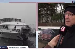 İstanbul için ’beyaz esaret’ alarmı!