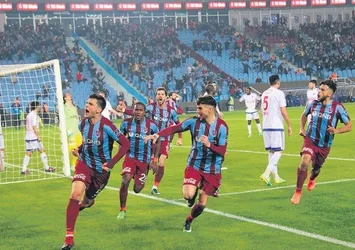 Trabzonspor’un borcuna 4 aşamalı formül