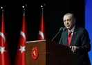 Başkan Erdoğan’dan önemli açıklamalar!