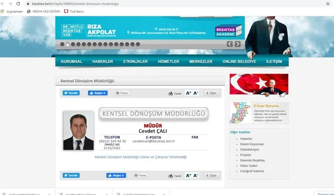 CHP’li Beşiktaş ve Bakırköy’de müdürlük saltanatı! Liyakat dediler, 3 görev birden verdiler