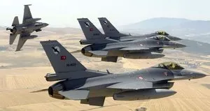 O pilotlar TSK’ya dönüyor!