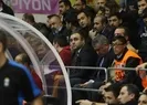 TFFde bahis soruşturması sonrası istifa
