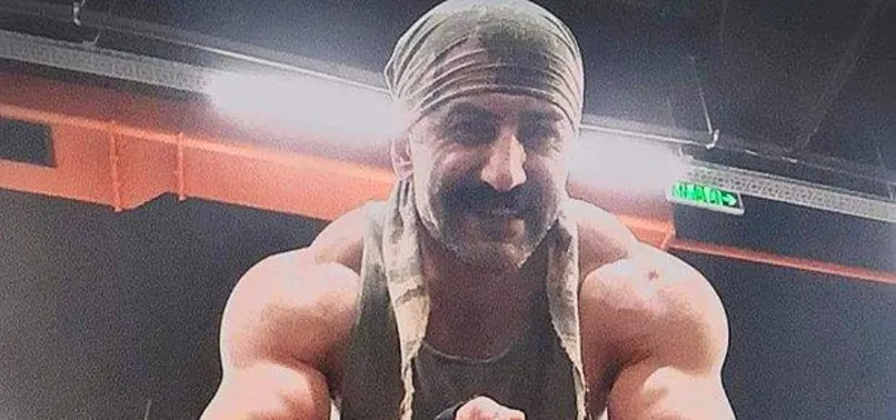 Suat Akyol kimdir, kaç yaşındaydı? Milli sporcu Suat Akyol neden öldü?