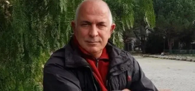 Son dakika: Gazeteci Cengiz Erdinç gözaltına alındı