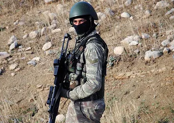 Bingöl'de 4 terörist etkisiz hale getirildi