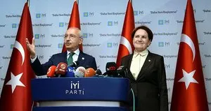 CHP’li vekilden Millet İttifakı’nı karıştıracak çıkış!